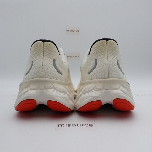 NEW New Balance Fresh Foam X More V4 Running Shoes MMORCE4 - Picture 5 of 6